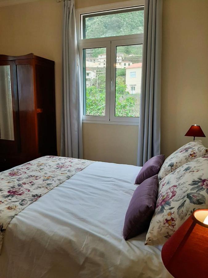 Villa Avo Lucindinha House - Porto Moniz Extérieur photo