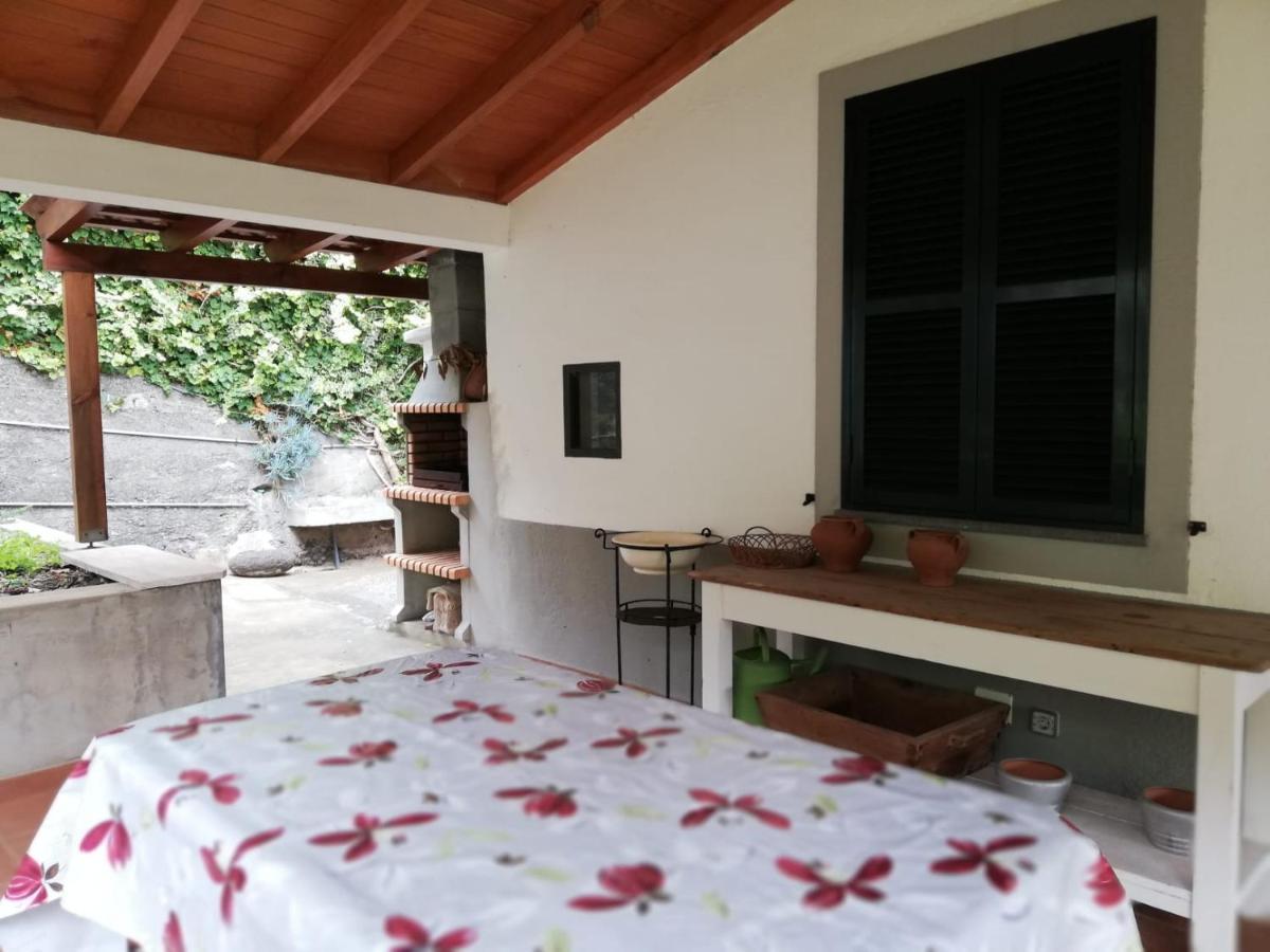 Villa Avo Lucindinha House - Porto Moniz Extérieur photo