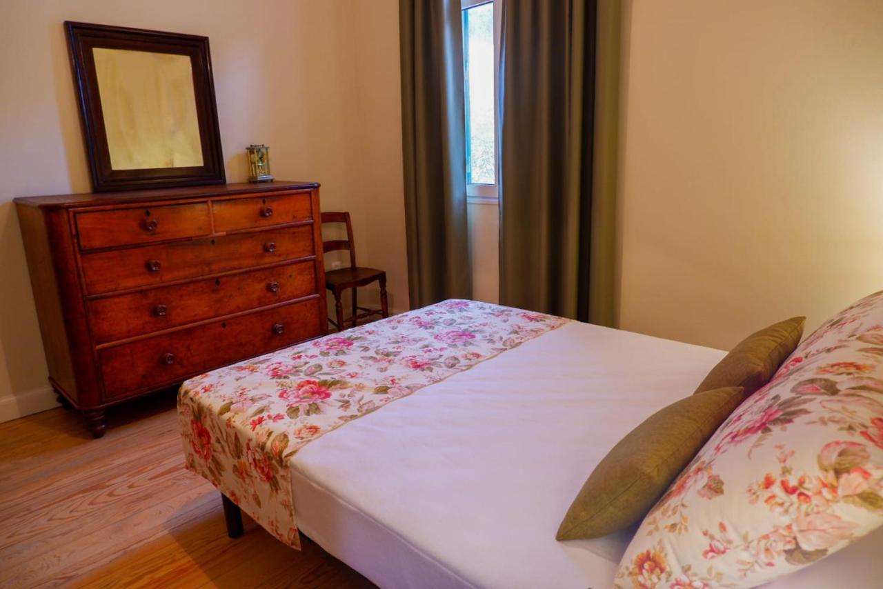 Villa Avo Lucindinha House - Porto Moniz Extérieur photo