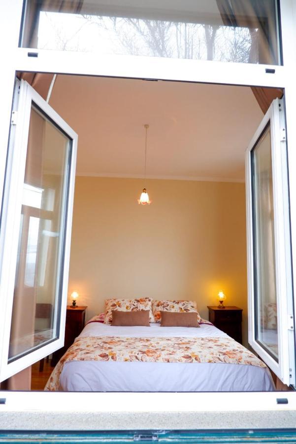Villa Avo Lucindinha House - Porto Moniz Extérieur photo