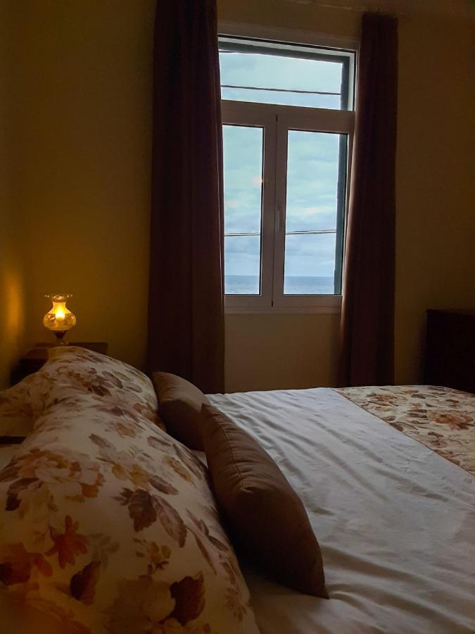 Villa Avo Lucindinha House - Porto Moniz Extérieur photo