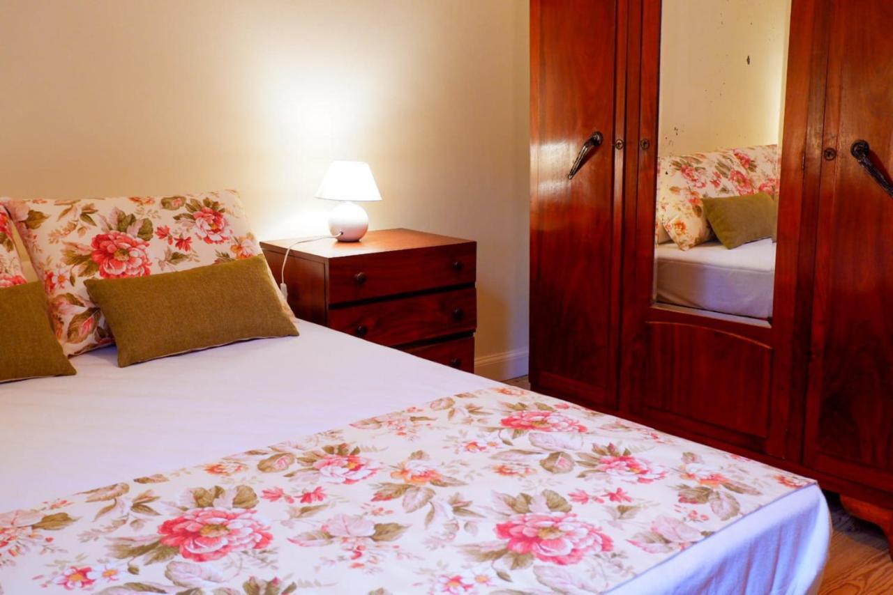 Villa Avo Lucindinha House - Porto Moniz Extérieur photo