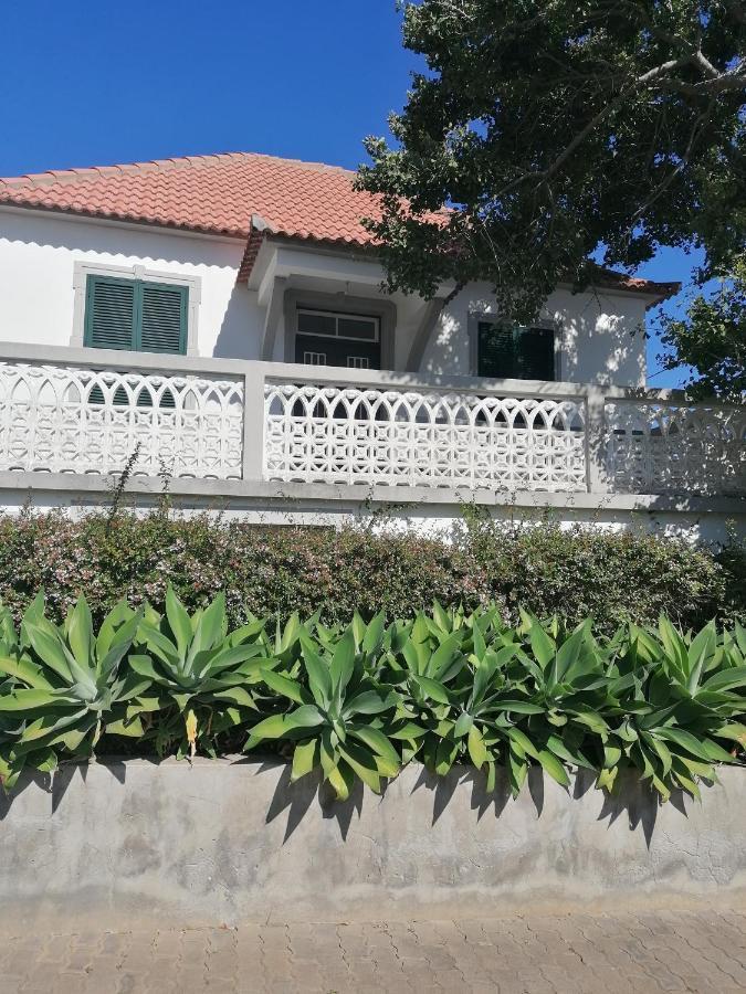 Villa Avo Lucindinha House - Porto Moniz Extérieur photo