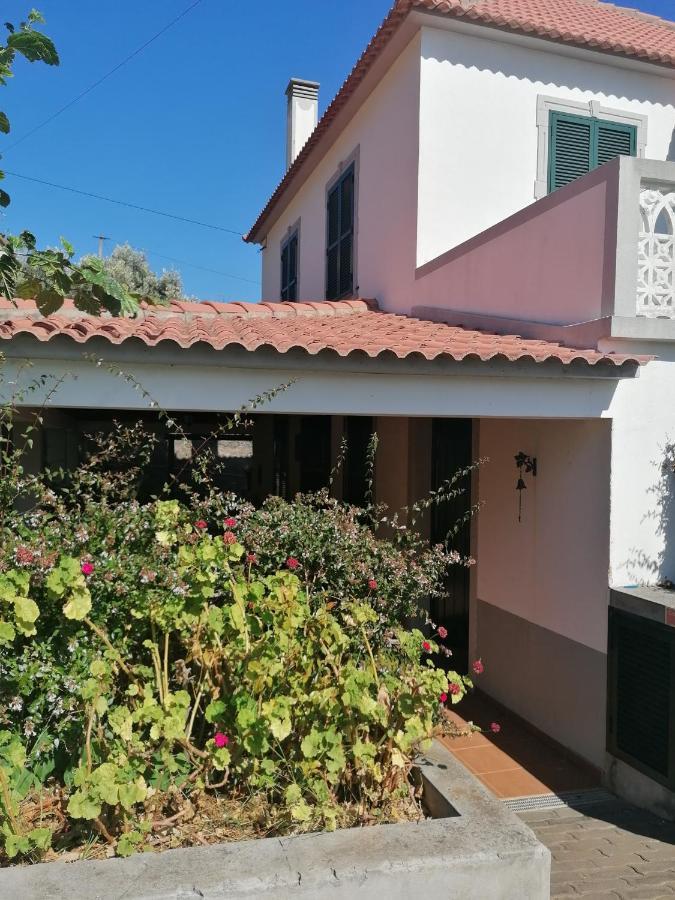 Villa Avo Lucindinha House - Porto Moniz Extérieur photo