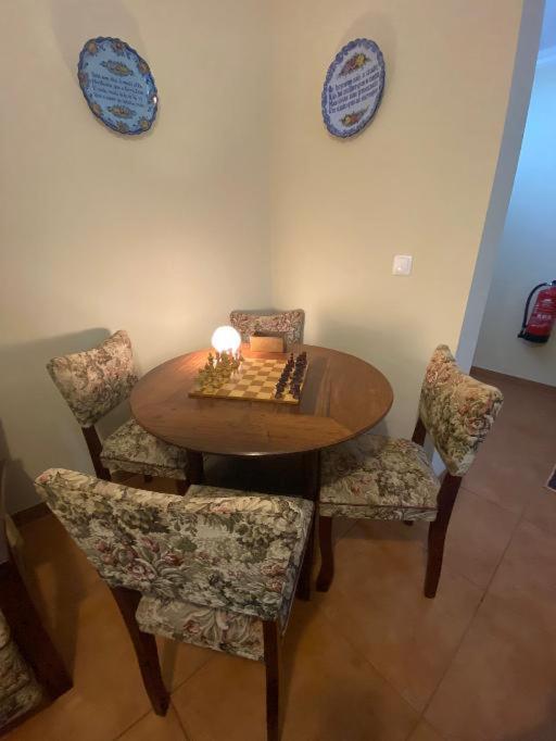 Villa Avo Lucindinha House - Porto Moniz Extérieur photo