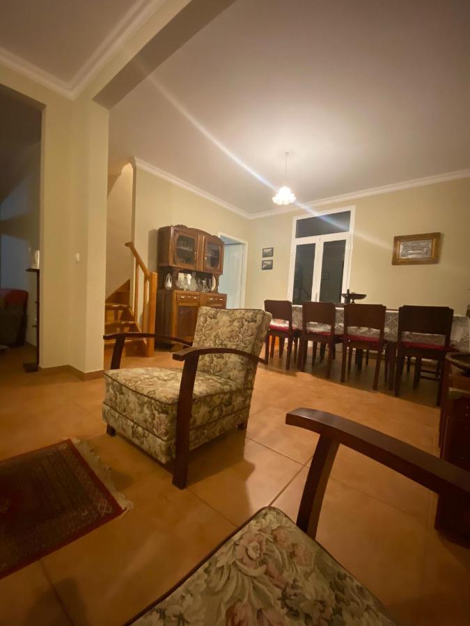 Villa Avo Lucindinha House - Porto Moniz Extérieur photo