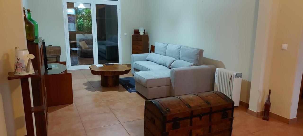 Villa Avo Lucindinha House - Porto Moniz Extérieur photo
