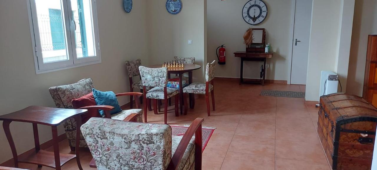 Villa Avo Lucindinha House - Porto Moniz Extérieur photo
