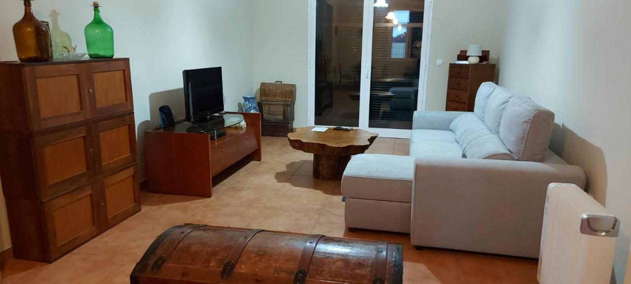 Villa Avo Lucindinha House - Porto Moniz Extérieur photo