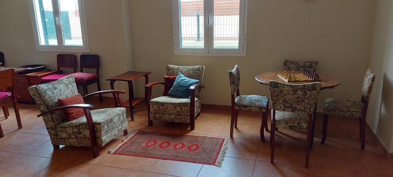 Villa Avo Lucindinha House - Porto Moniz Extérieur photo
