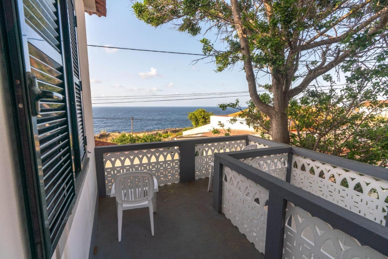 Villa Avo Lucindinha House - Porto Moniz Extérieur photo