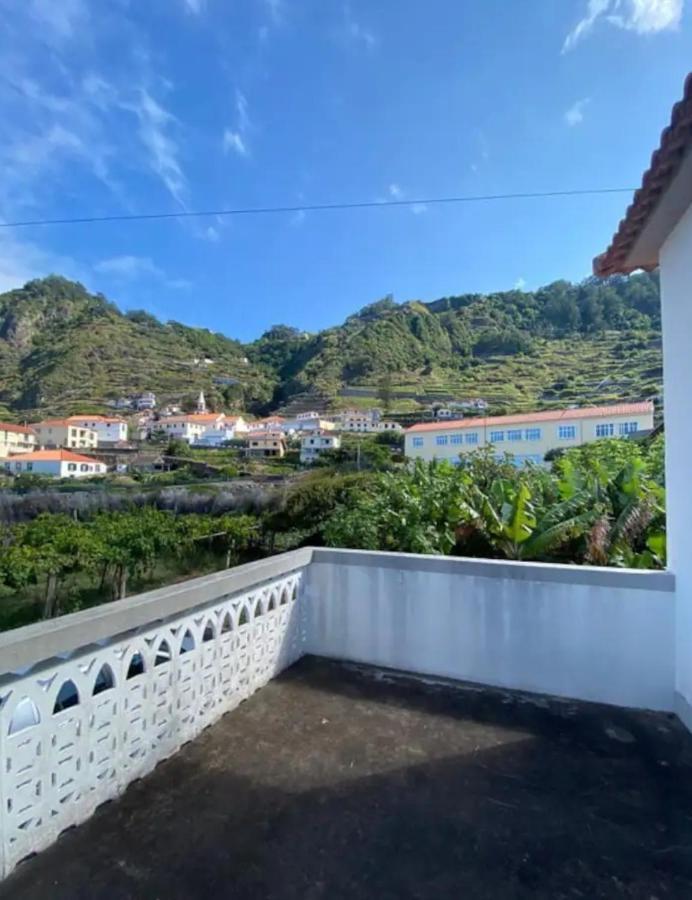 Villa Avo Lucindinha House - Porto Moniz Extérieur photo