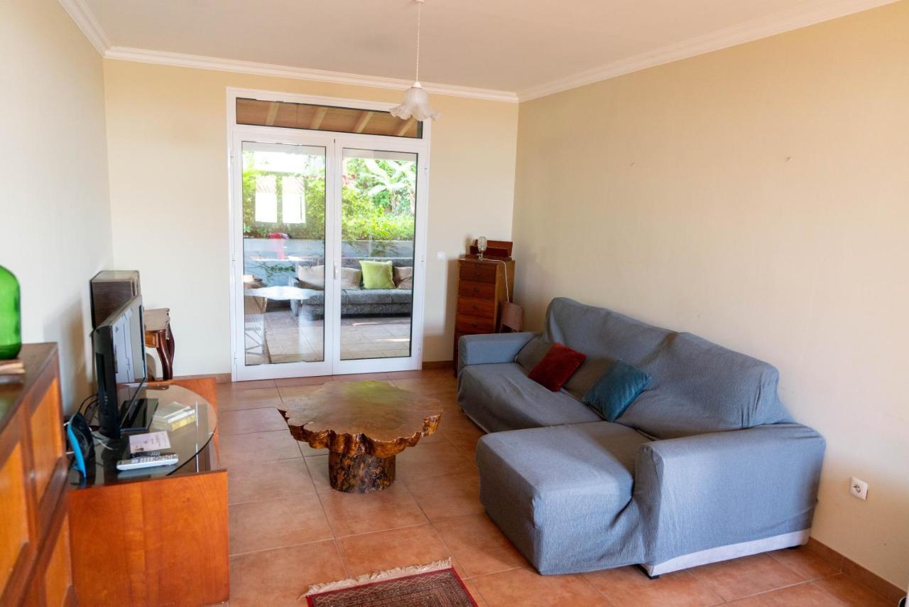 Villa Avo Lucindinha House - Porto Moniz Extérieur photo